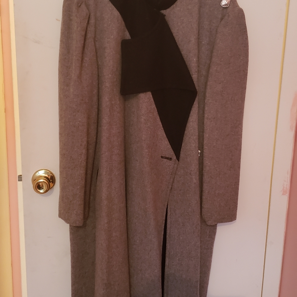 Coat